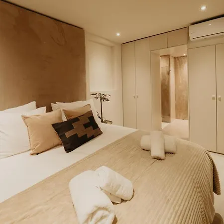 Apartment Oleholidays 547 Romana Playa Vistas Al Mar